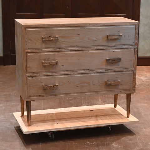 3 Drawer Chest